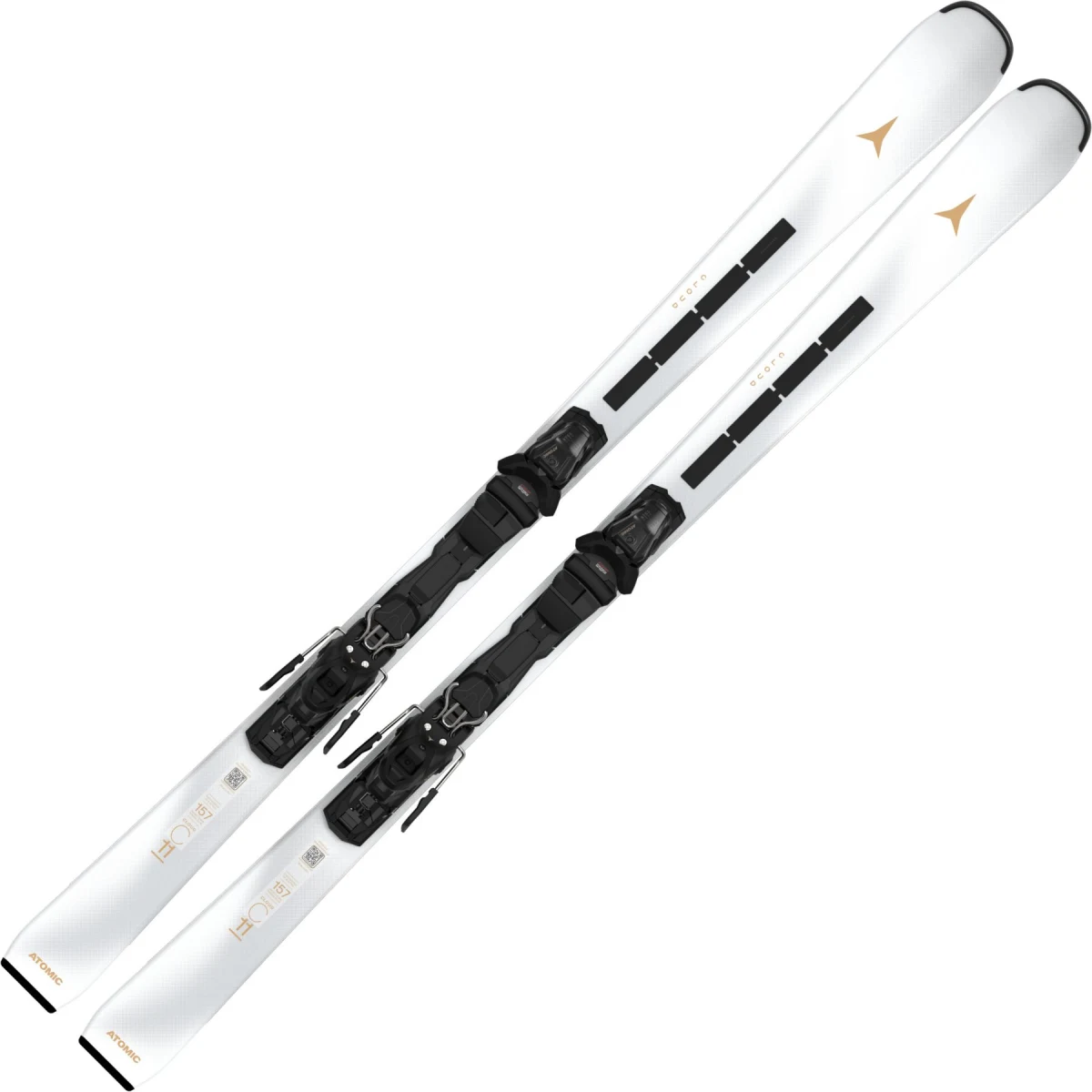 Atomic Cloud C11 RVSK Light + M 10 GW · záber 1