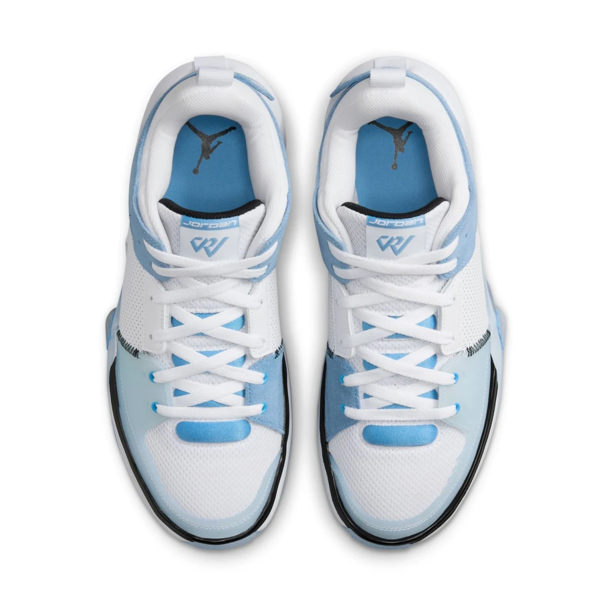 NIke Jordan One Take 5 · záber 4