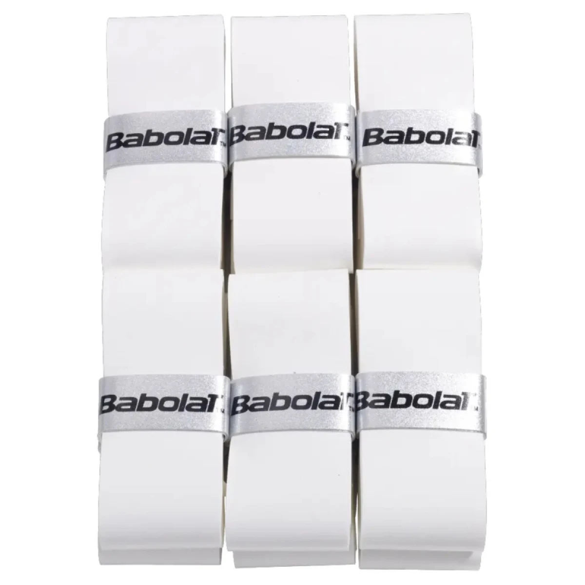Tenisový Grip (omotávka) BABOLAT VS ORIGINAL X 12 · záber 3