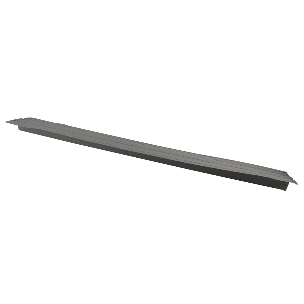 Trackconnect MASTER spojovací díl s klínem pro airtrack 100 cm - šedý · záber 3