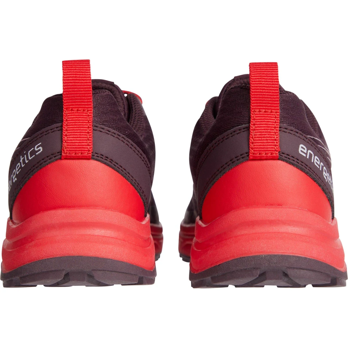 Energetics Zyrox Core AQB Kids - Velikost: 28 | Barva: červená · záber 5