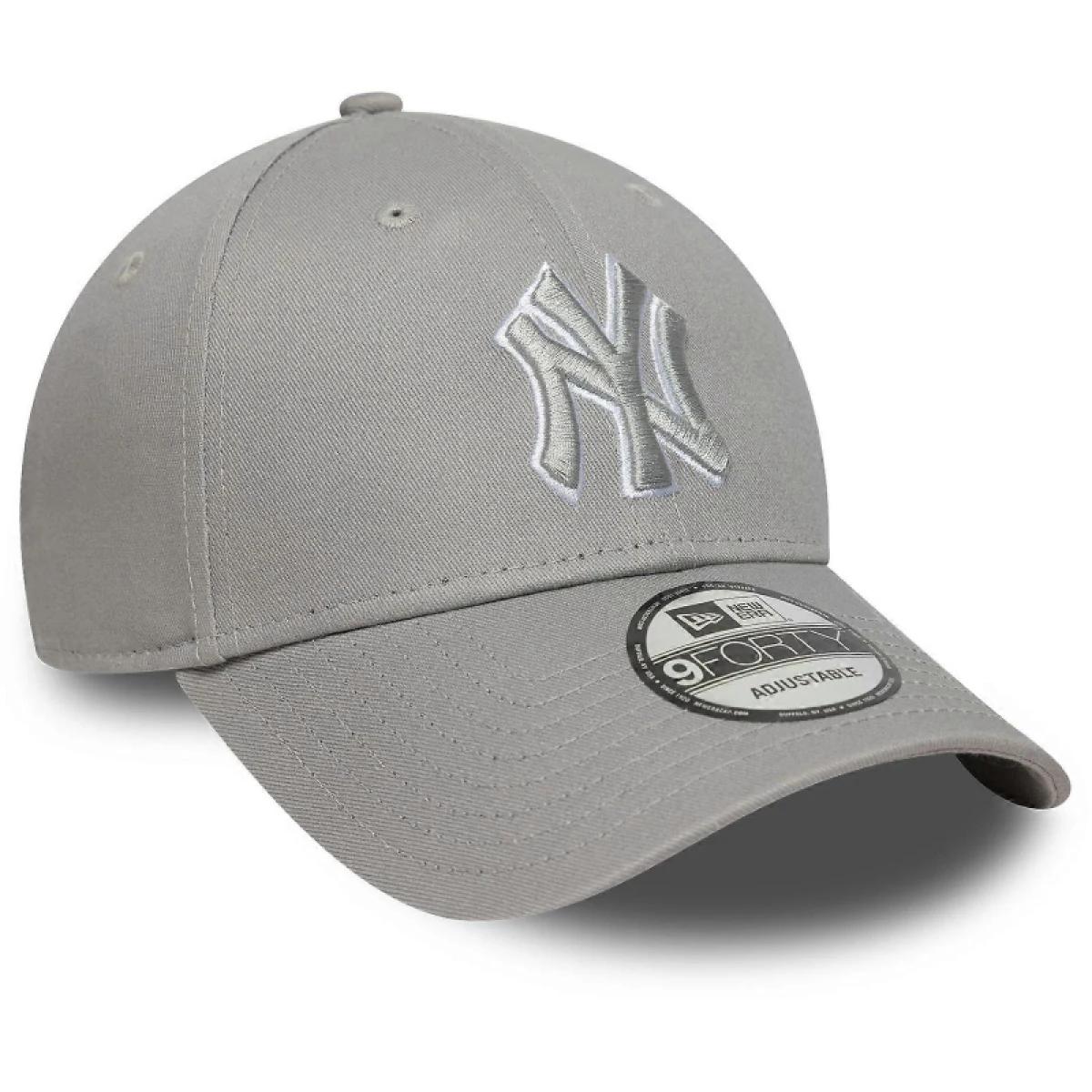 Pánská kšiltovka NEW ERA 940 MLB Outline NEYYAN · záber 9