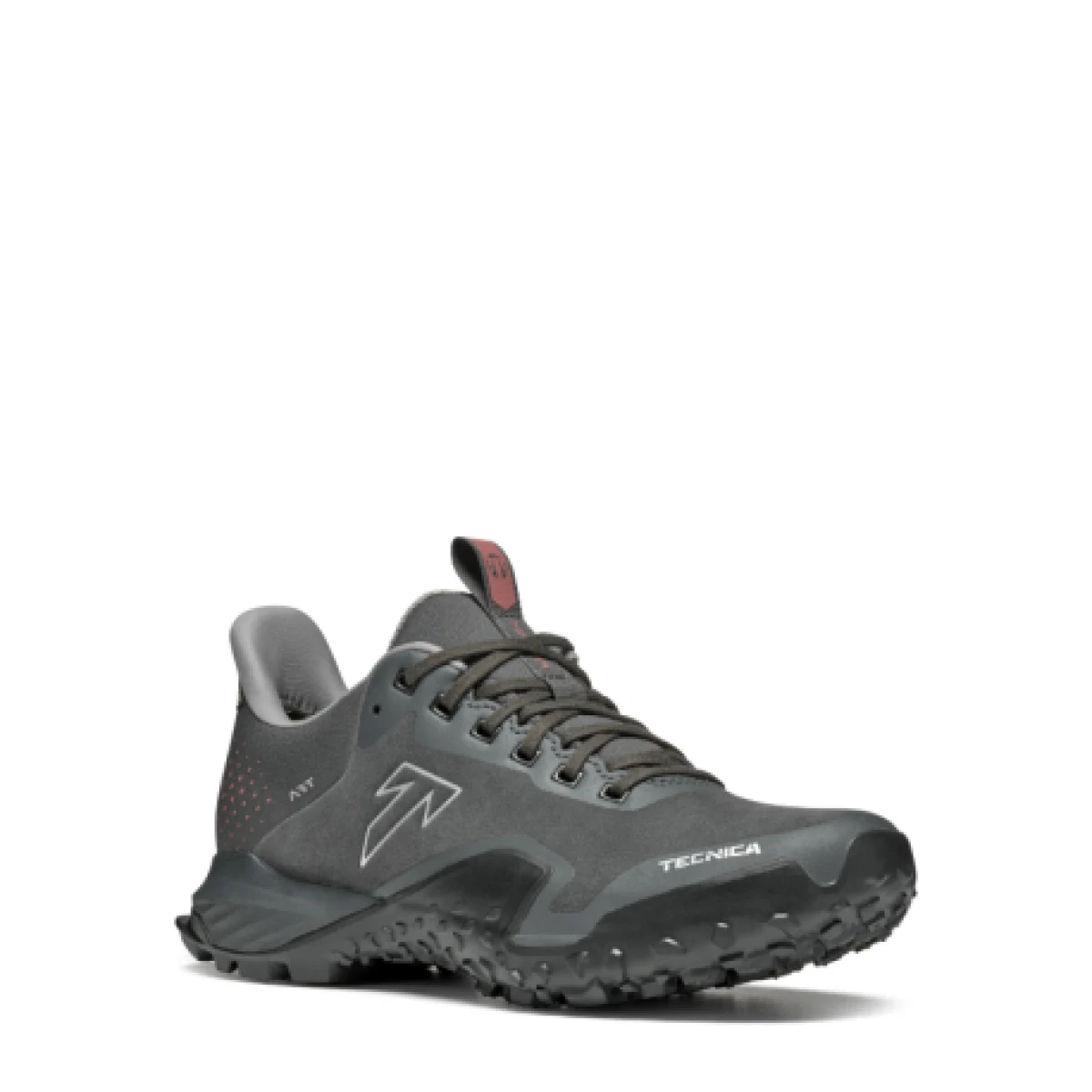 Dámská nízká turistická celokožená obuv TECNICA Magma 2.0 GTX Ws, shadow piedra midway bacca · záber 1