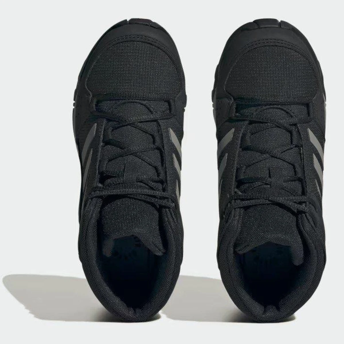 Adidas Terrex Hyperhiker Mid Hiking Kids · záber 4