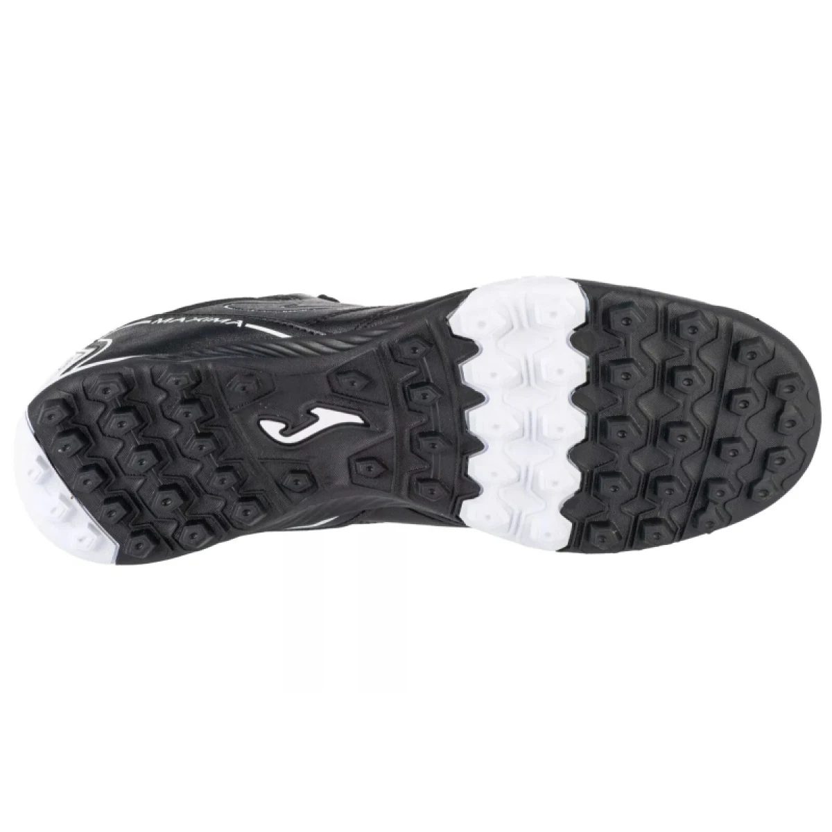 Pánské fotbalové kopačky turfy JOMA Maxima 2501 M TF black · záber 4