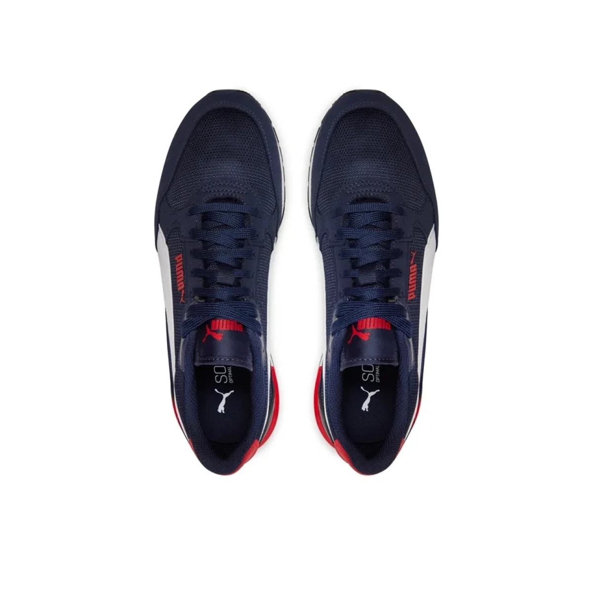 Puma Sneakersy St Runner V4 Mesh JR Velikost: 38,5 EUR · záber 4