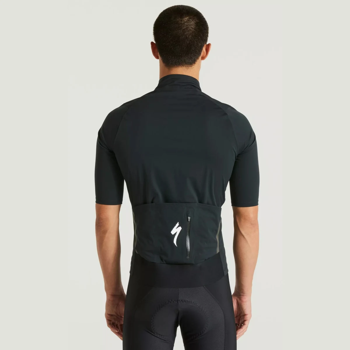 Specialized SL Pro Rain Jersey · záber 2