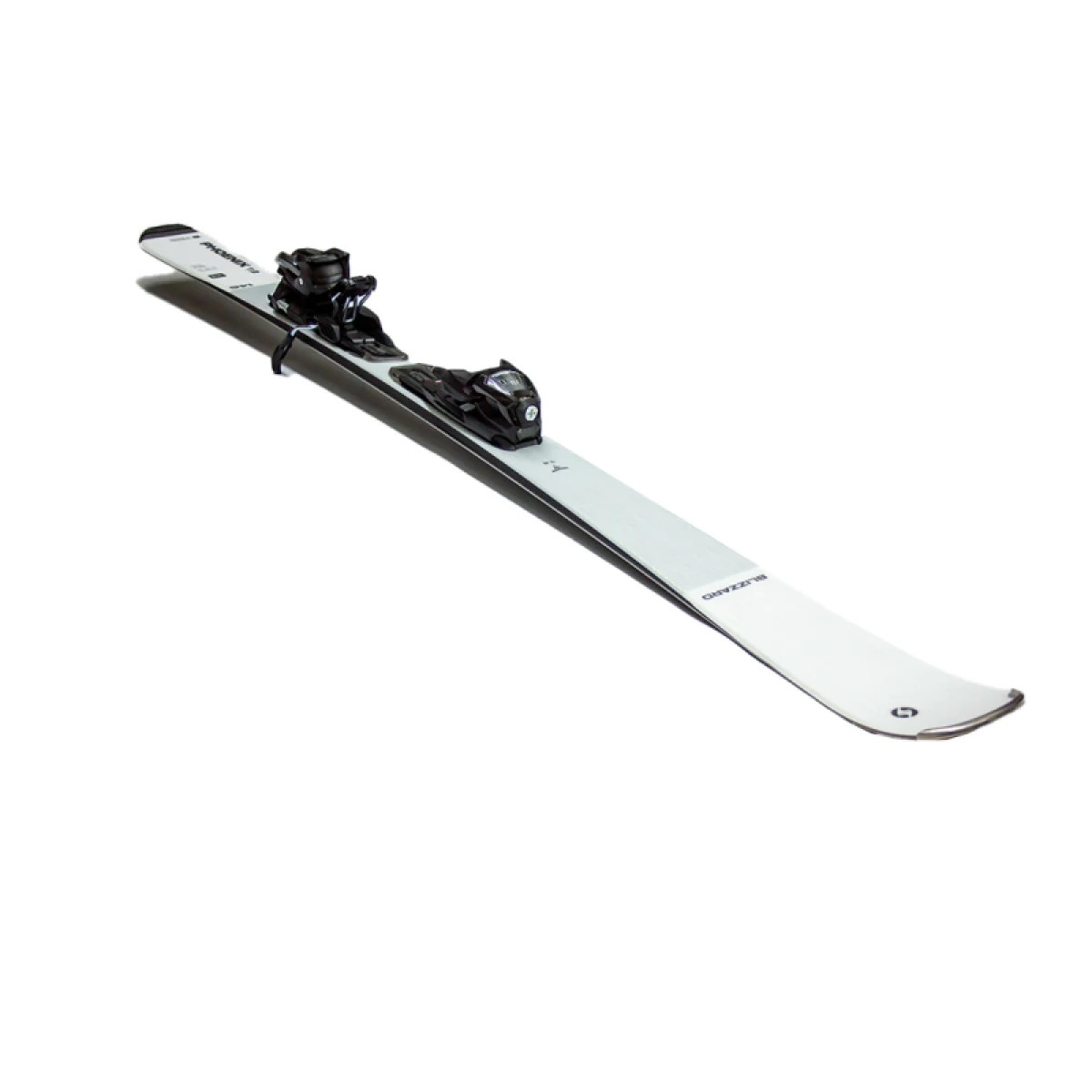 Dámské sjezdové lyže - on piste s vázáním BLIZZARD Phoenix 7.2 + TLT10 DEMO W · záber 5