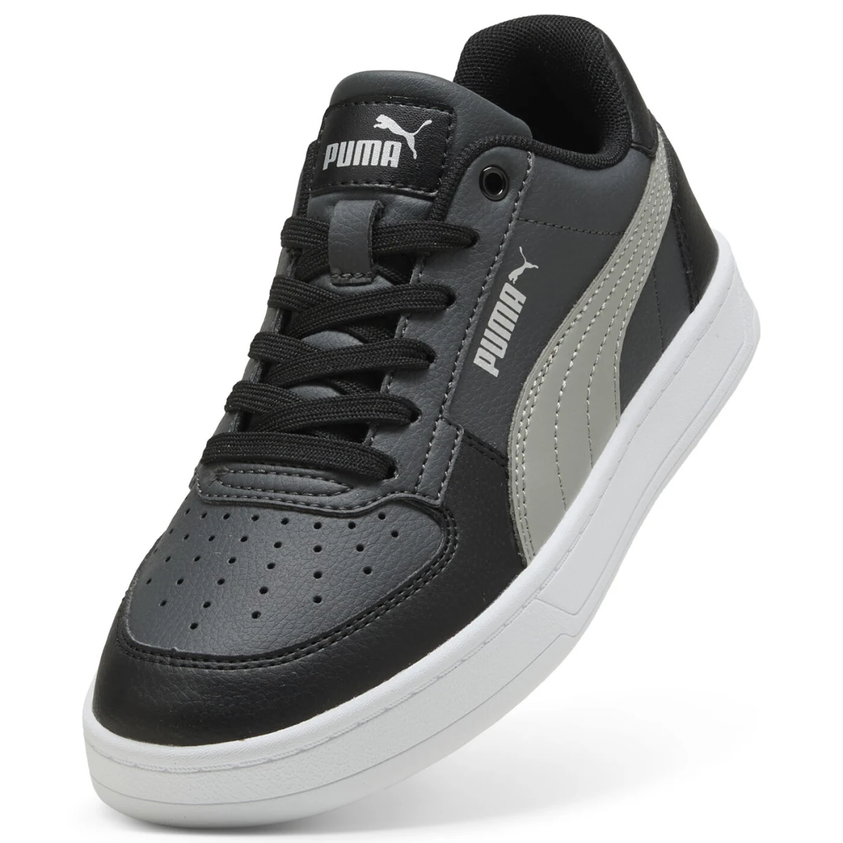 Puma Caven 2.0 JR - Velikost: 36 | Barva: sivá · záber 4