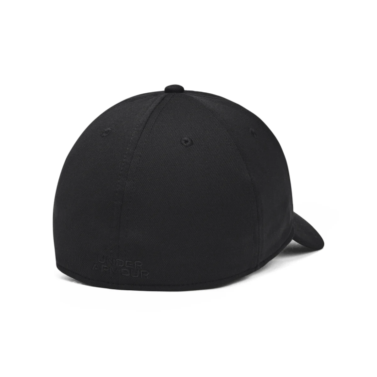 Pánská kšiltovka UNDER ARMOUR Mens UA Blitzing-BLK · záber 5