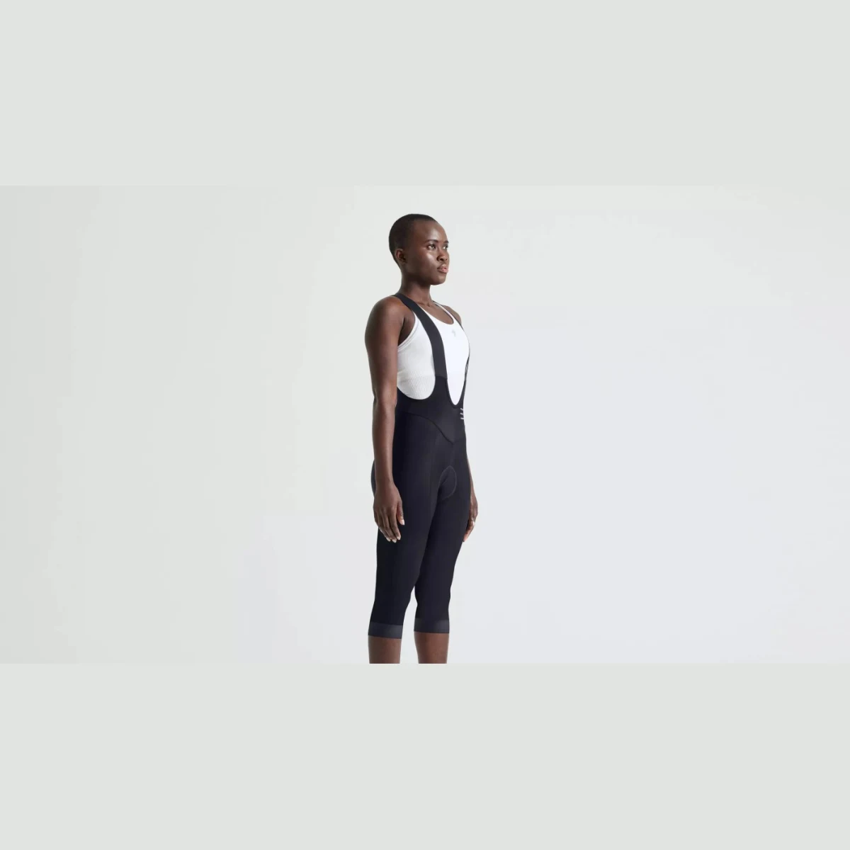 SPECIALIZED SBC Foundation Bib Knickers 3/4 W · záber 3