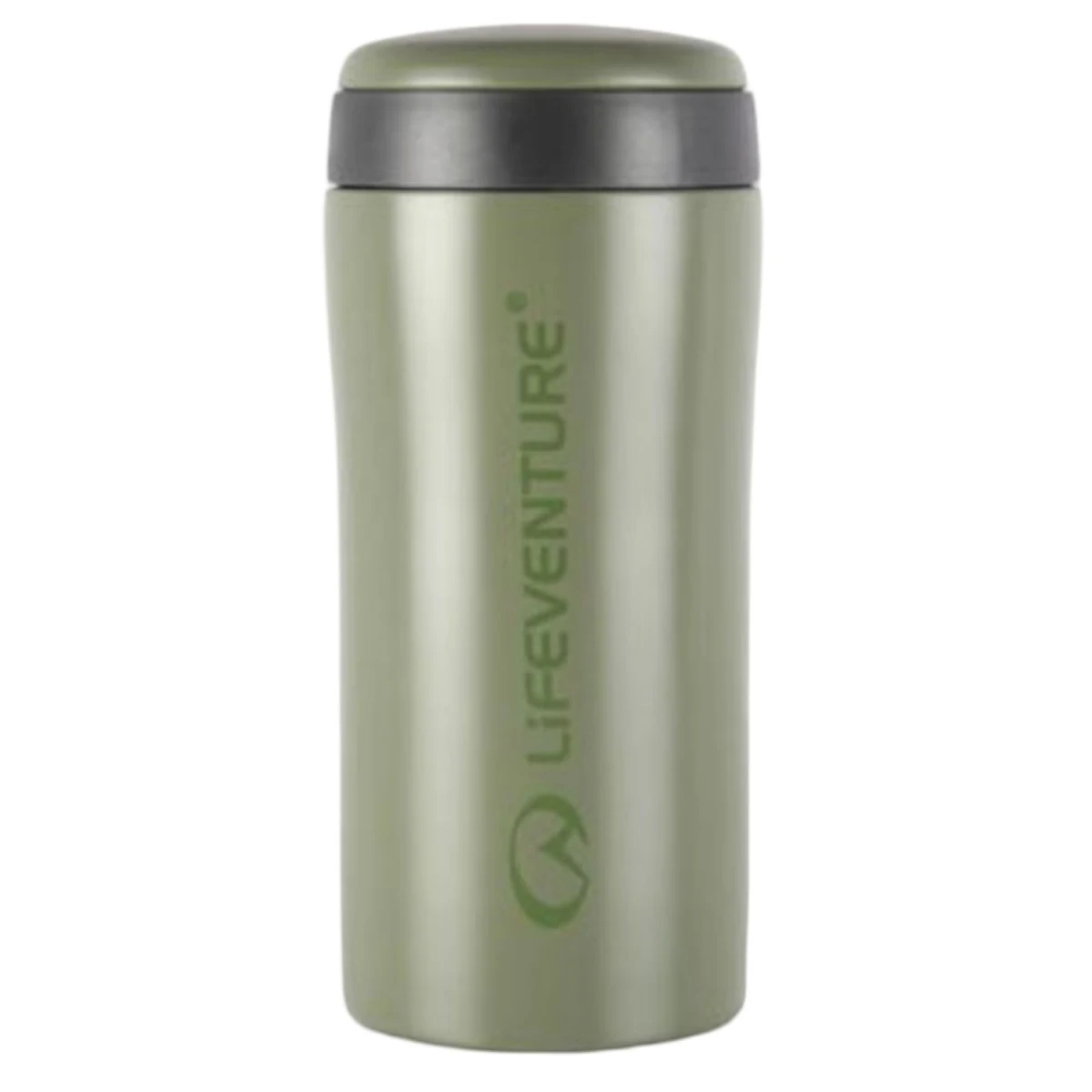 Lifeventure Termohrnek, khaki · záber 1