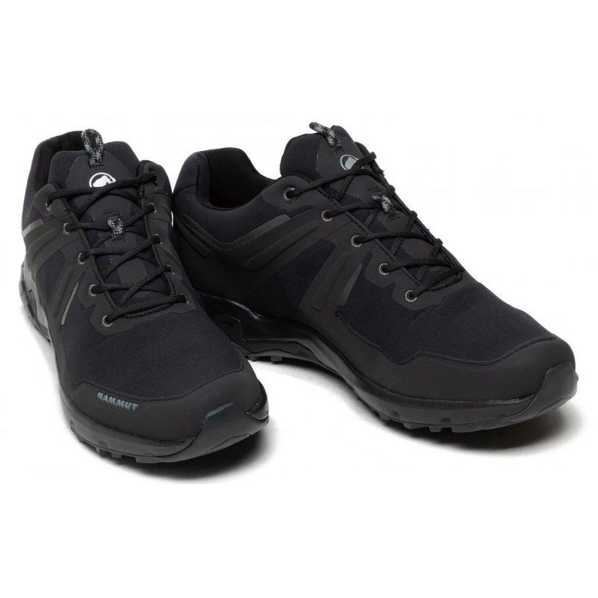 Mammut Ultimate Pro Low GTX M - Velikost: 41 1/3, 41 · záber 3