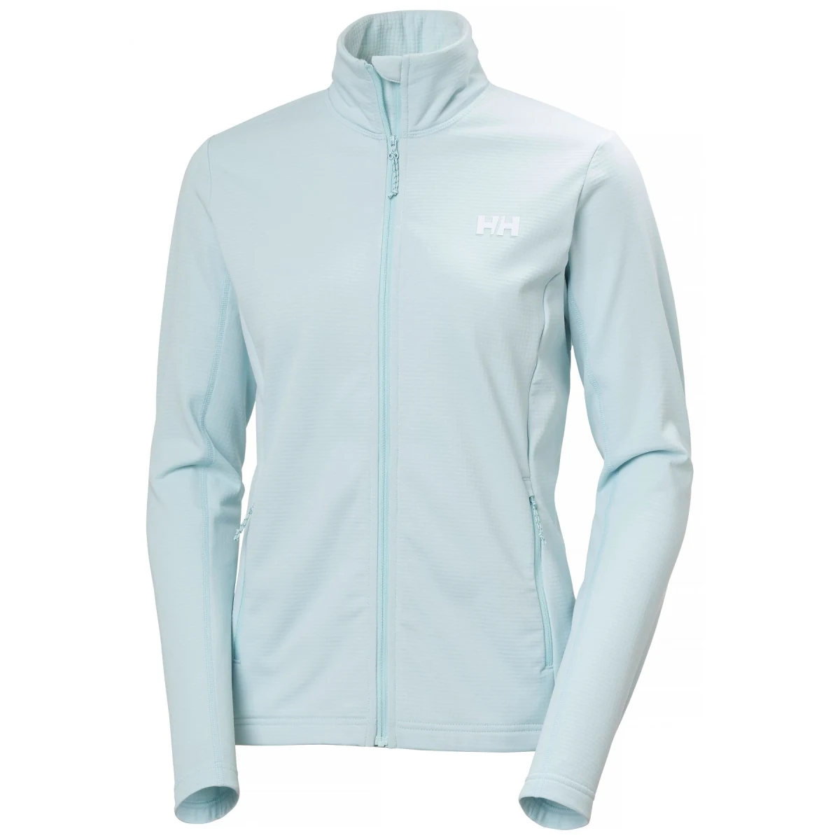 Helly Hansen Versalite, dámská fleecová bunda, navy · záber 1