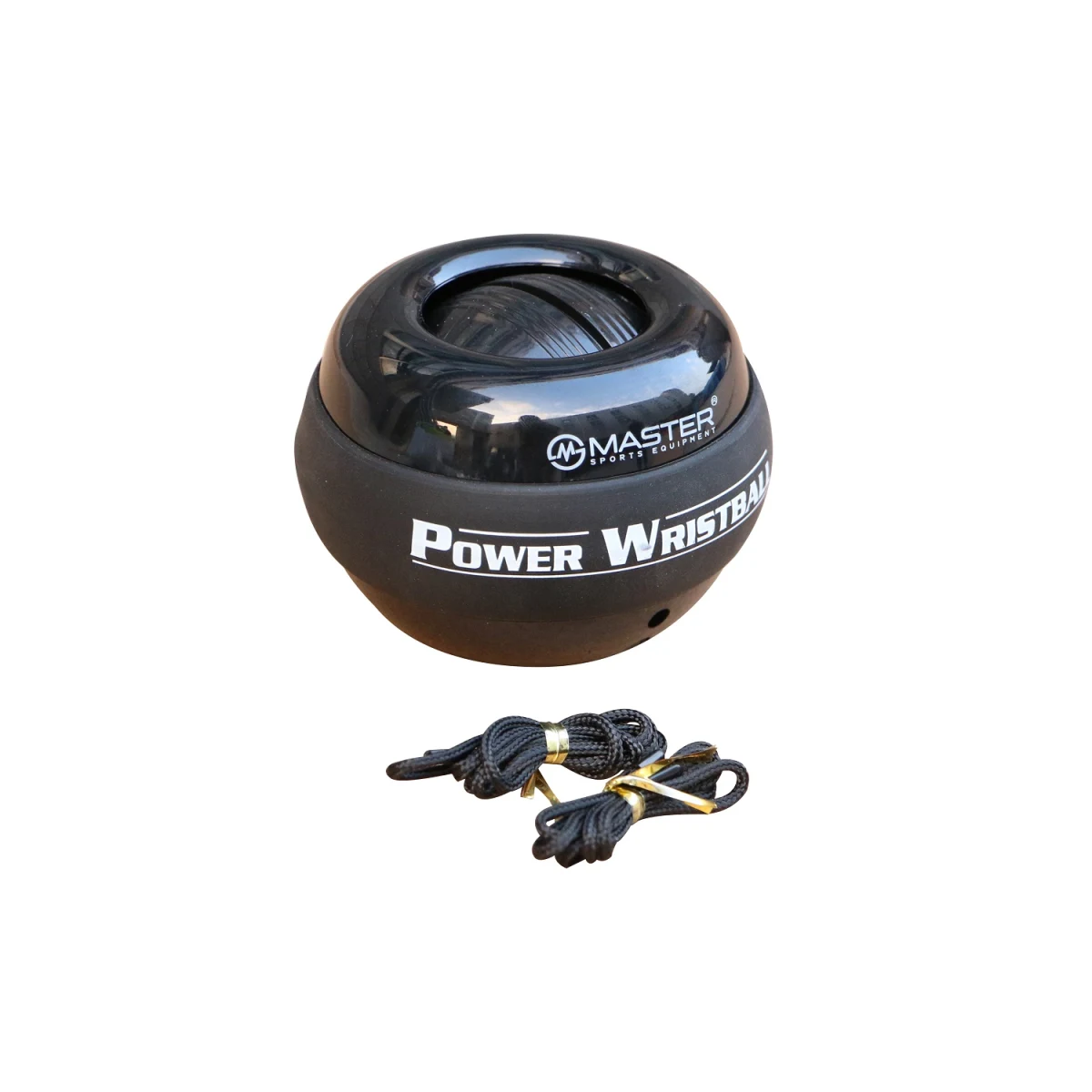 Wrist Ball MASTER · záber 1