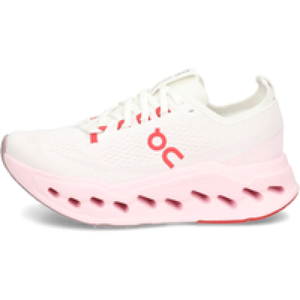Cloudsurfer Max - Velikost: 5 | Barva: zelená | Pohlavie: Damska | Vek: Dospělí · záber 4
