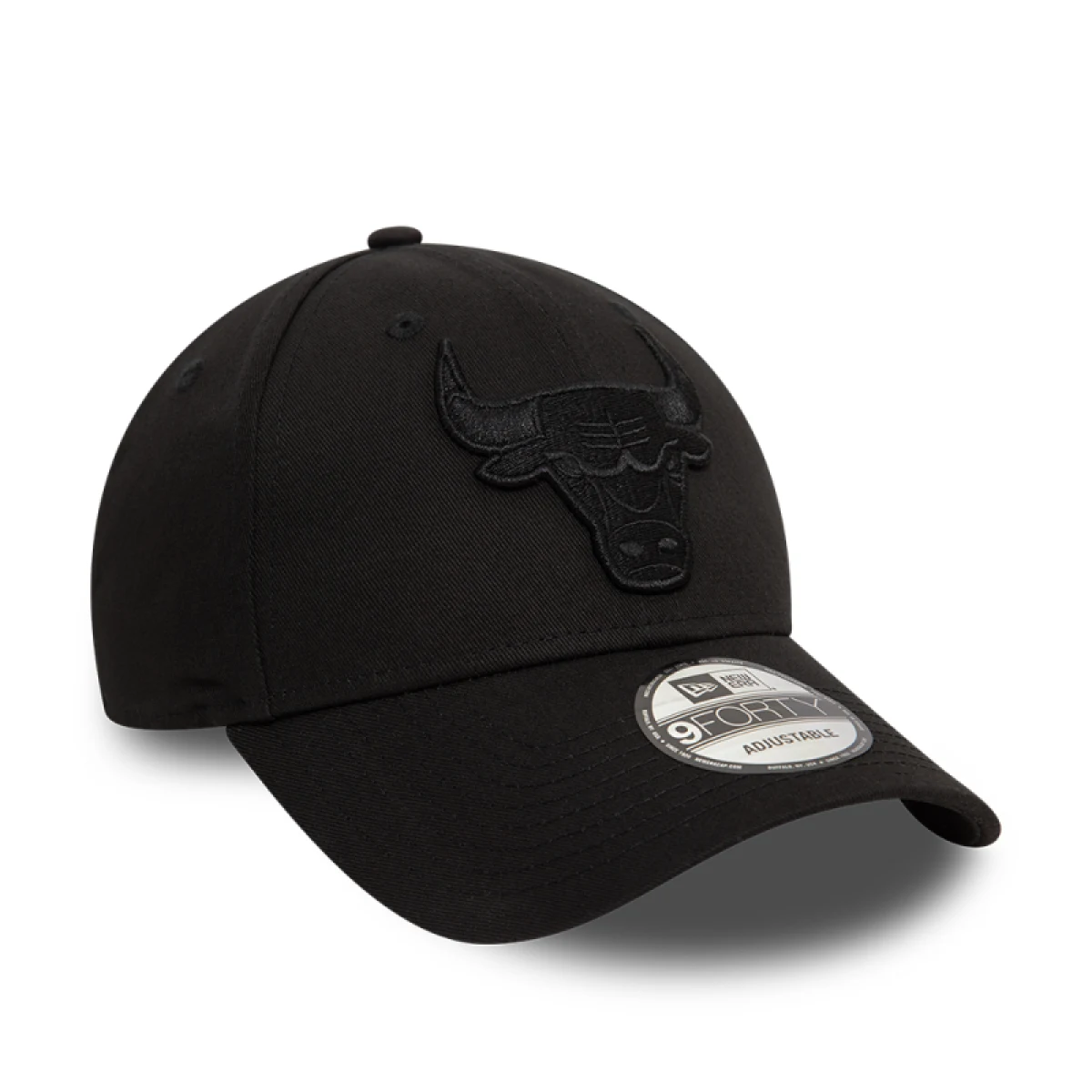 Kšiltovka NEW ERA 940 NBA essential 9forty CHIBUL · záber 2