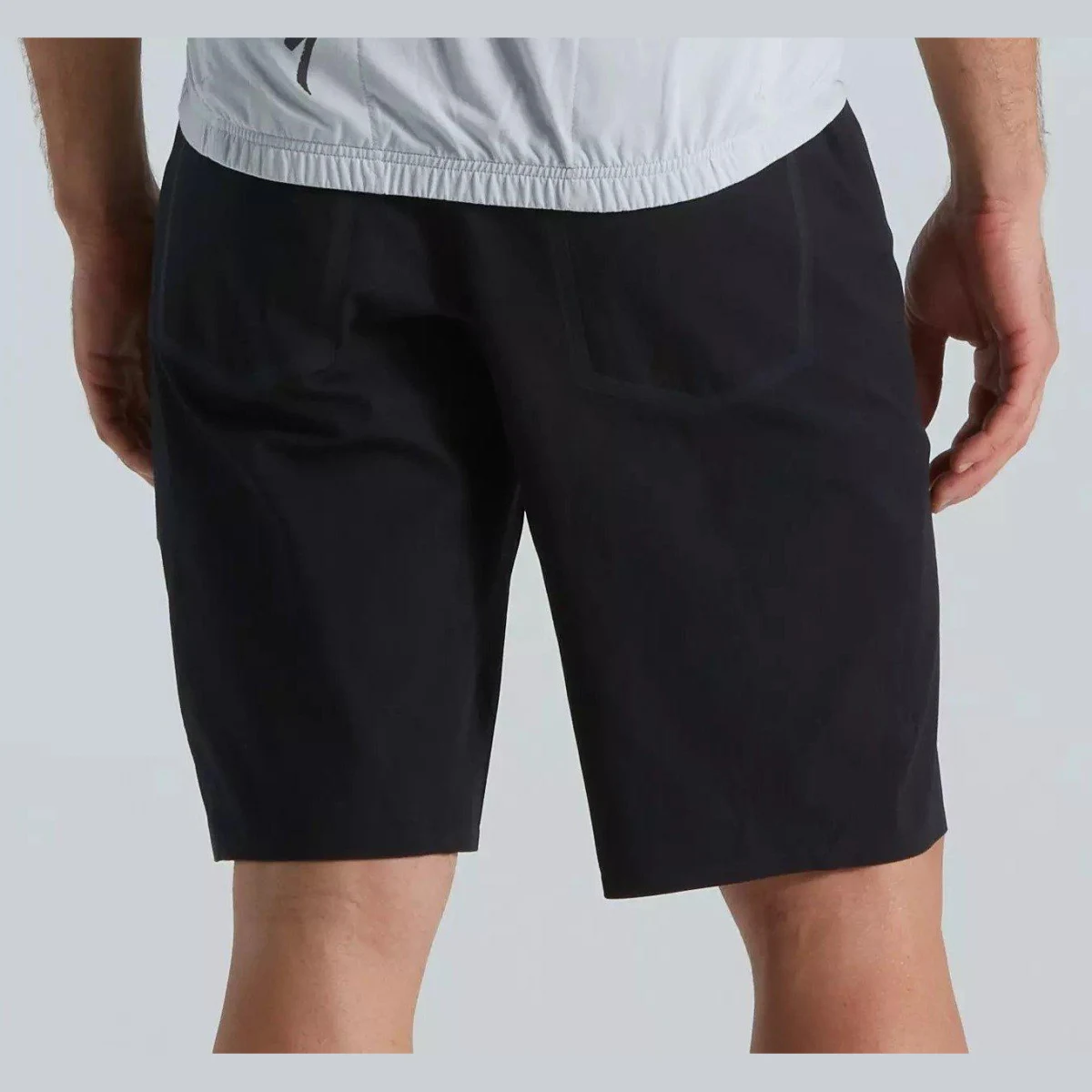 Specialized RBX Adventure Over Shorts M - Velikost: 36 · záber 3