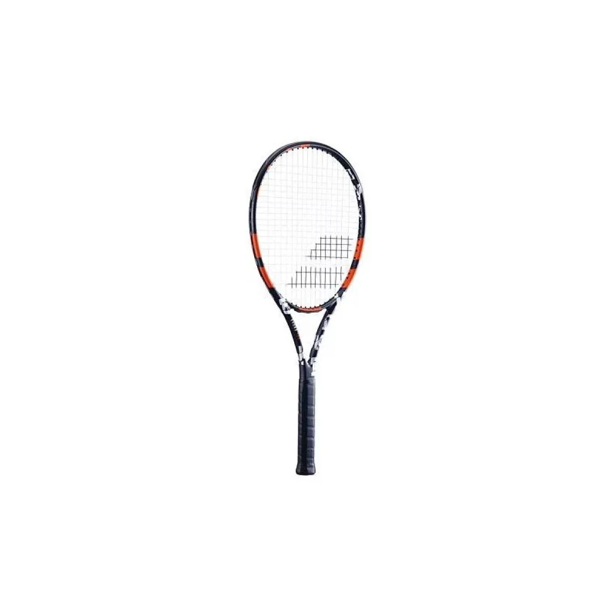 Tenisová raketa pro začátečníky BABOLAT EVOKE 105 · záber 2