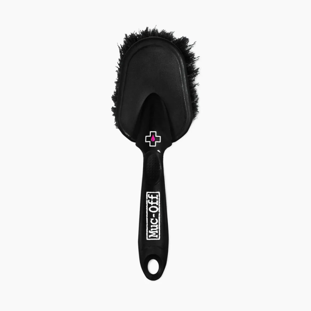 Kefka na údržbu kola MUC-OFF 5x Brusht Set · záber 3
