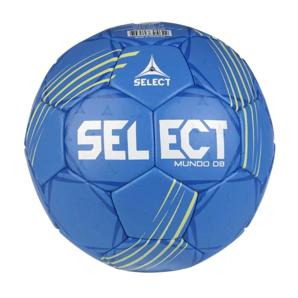 Házenkářský míč SELECT HB Mundo DB 3 - modrá · záber 2