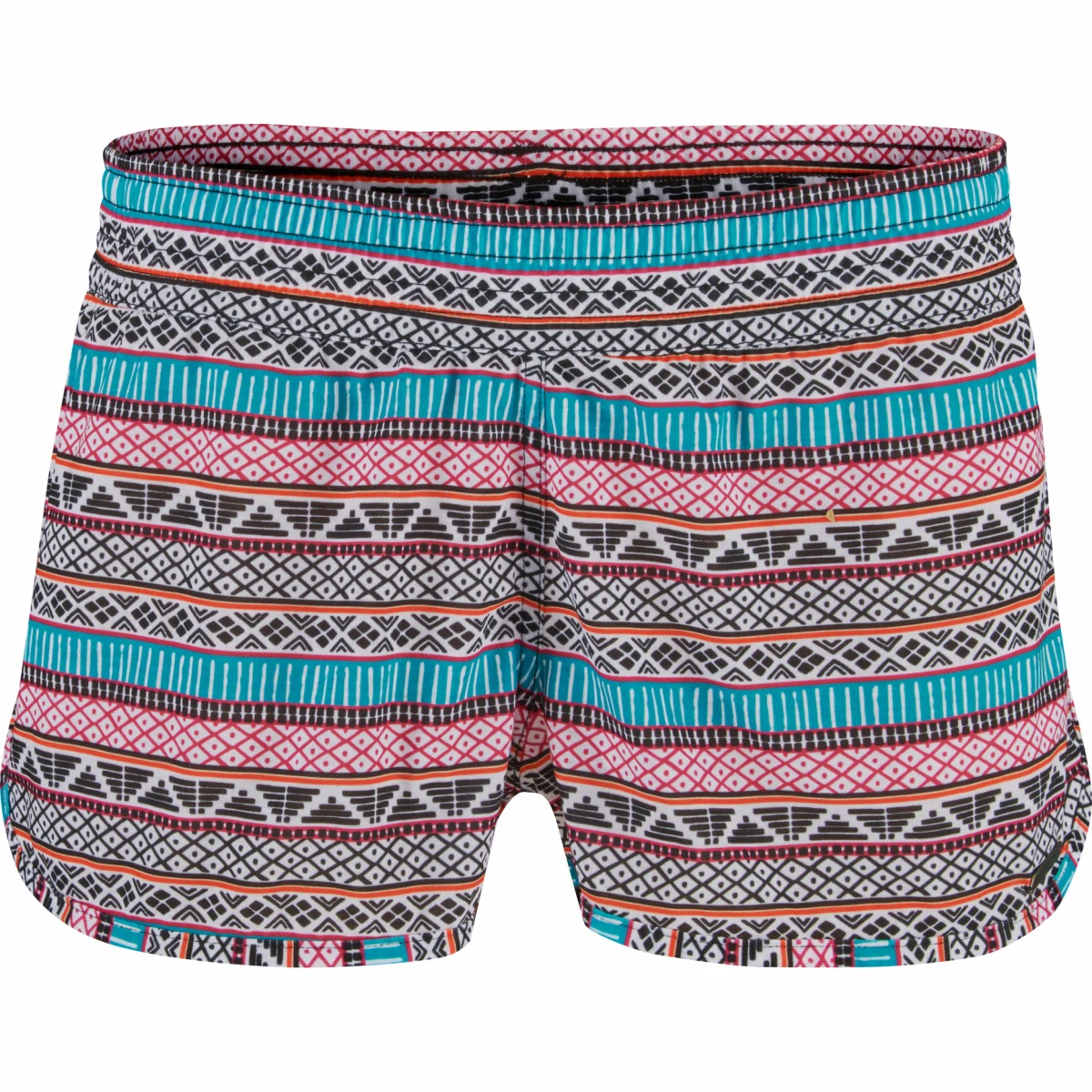 Firefly Tess Swim Shorts W - Velikost: 34 | Barva: ružová · záber 1