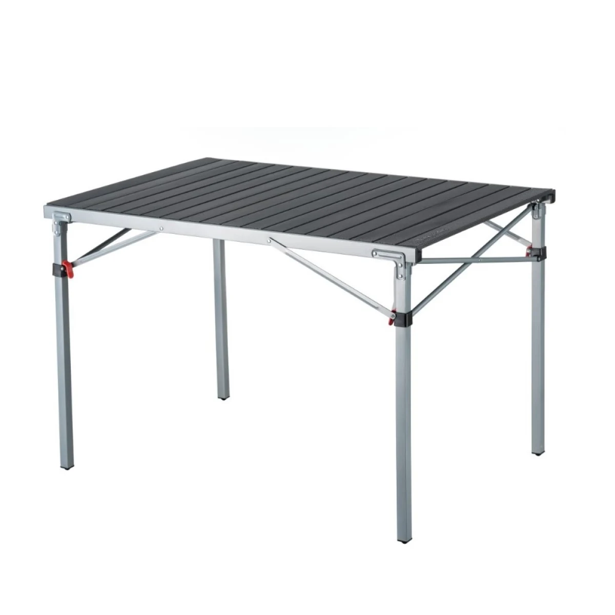 Kempingový skládací stůl KING CAMP Alu - 107 x 70 cm · záber 1