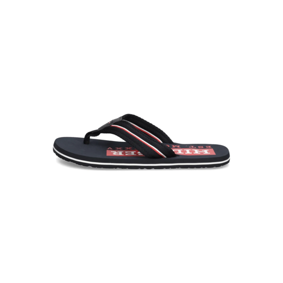 CORPORATE HILFIGER BEACH SANDAL · záber 2