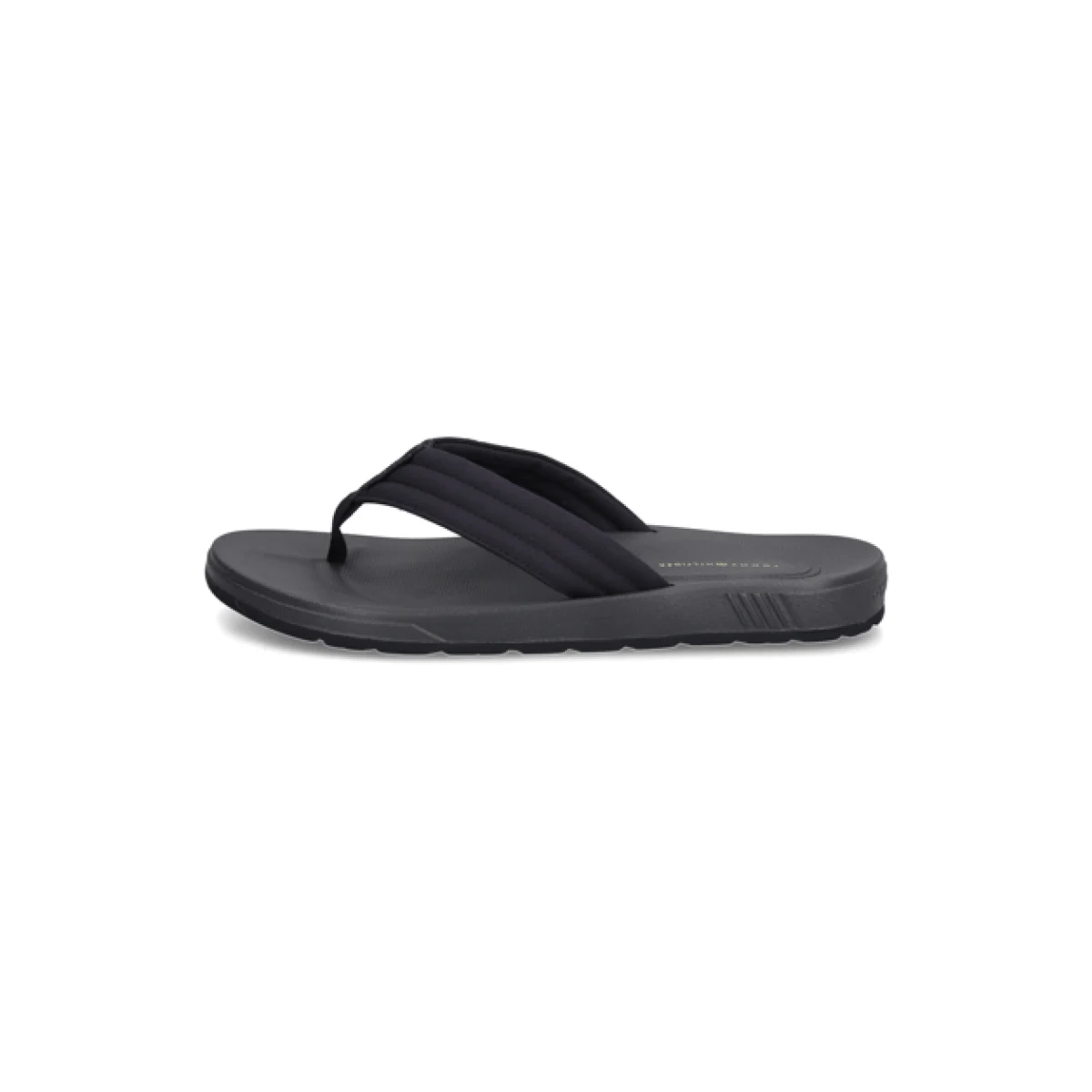 TOMMY HILFIGER MOLDED LTH DW5 · záber 2