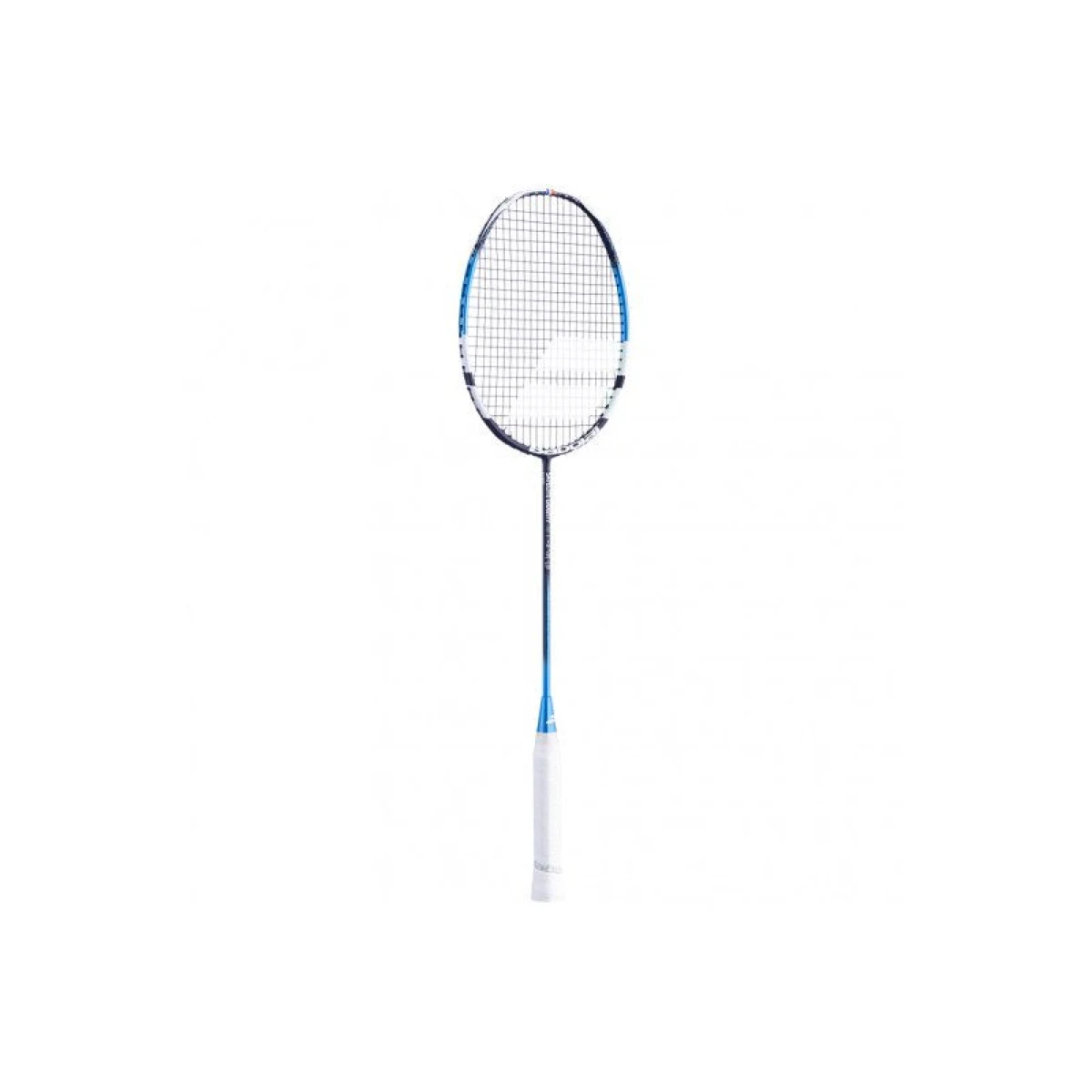 Badmintonová raketa pro profesionály BABOLAT SATELITE GRAV78 STRUNG FC · záber 2