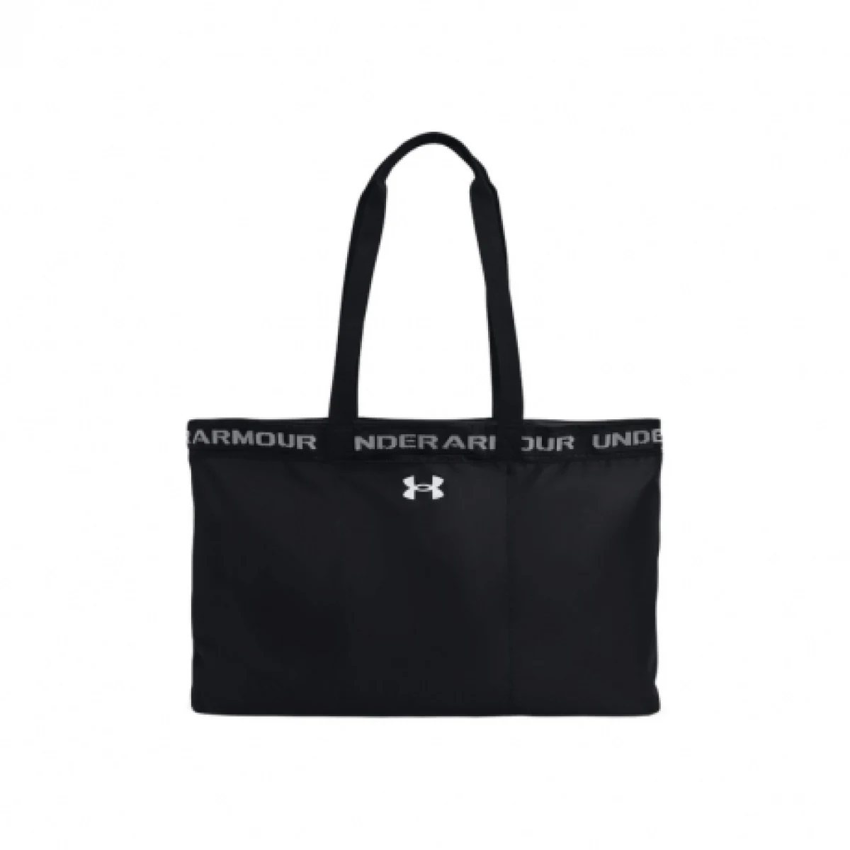 Dámská taška přes rameno UNDER ARMOUR UA Favorite Tote-BLK 001 · záber 1