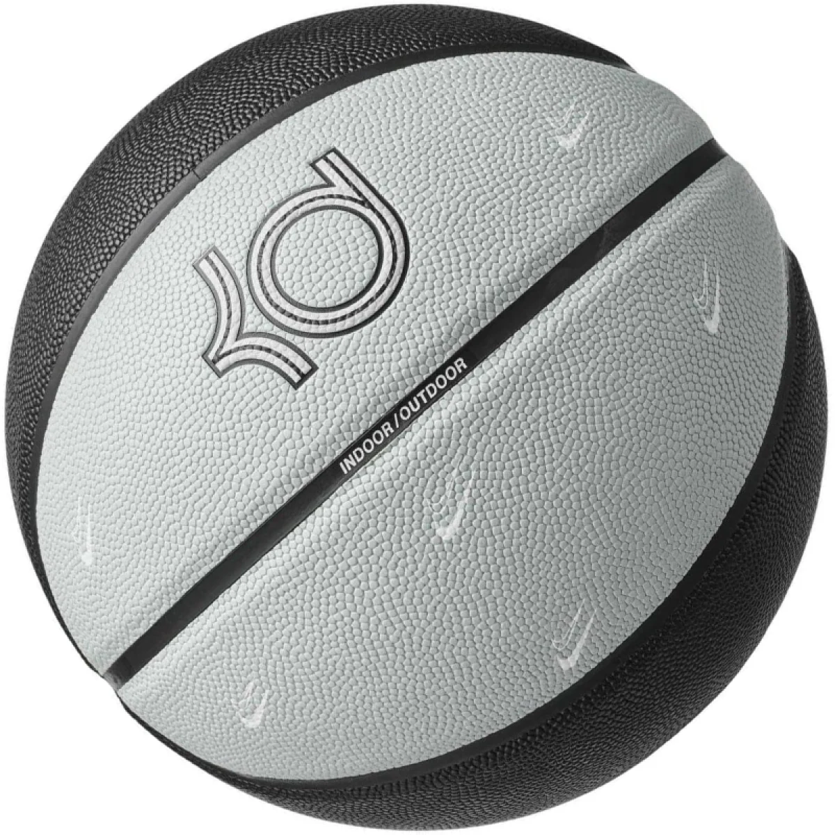 Basketbalový míč NIKE KD ALL COURT 07 WG BK PD · záber 2