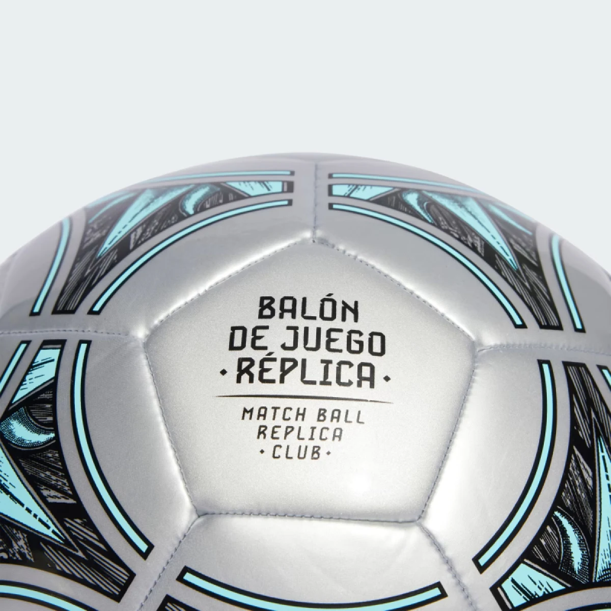 Fotbalový míč ADIDAS MESSI CLB 0972 · záber 4