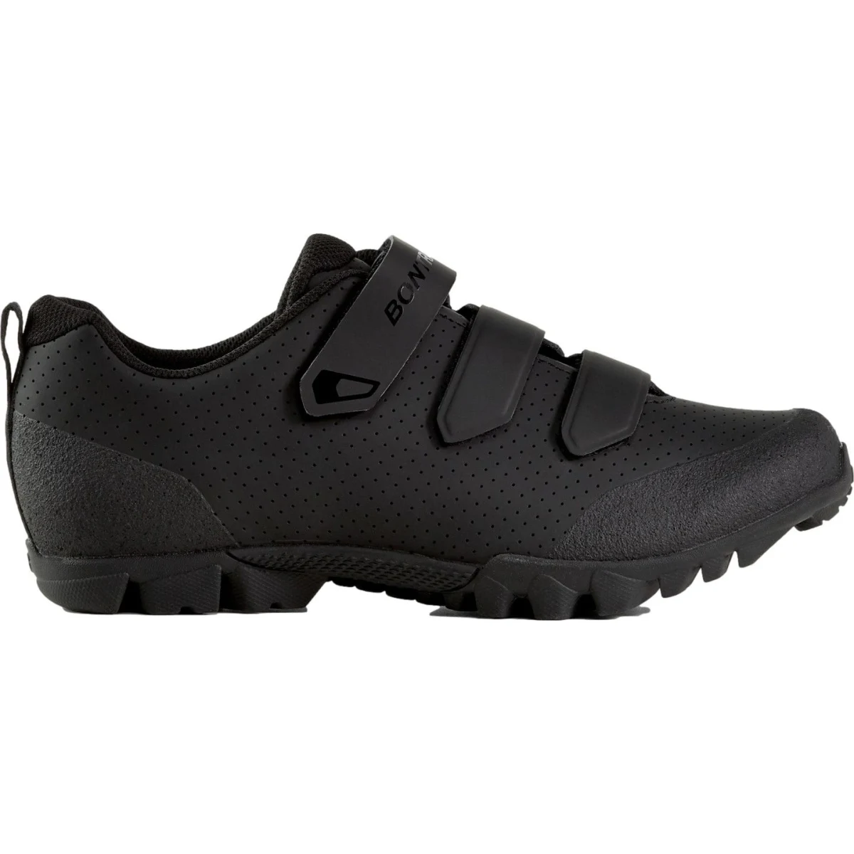 Bontrager Quantum MTB · záber 1