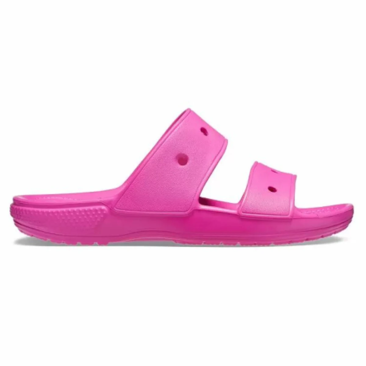 Sandály CROCS Classic Crocs Sandal juice · záber 1