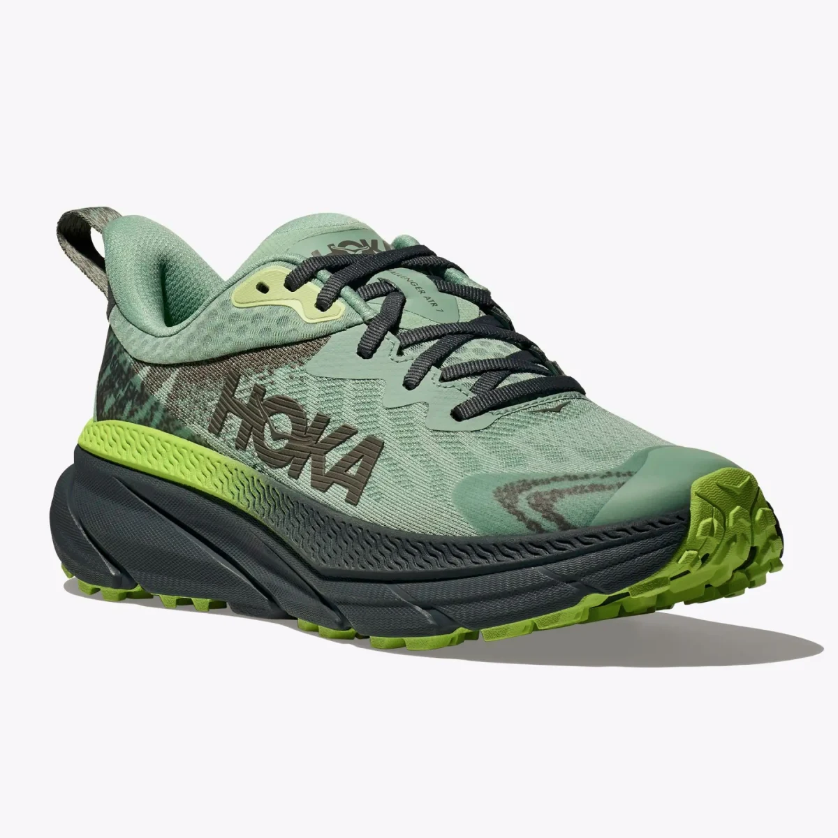 Hoka Challenger 7 GTX M · záber 2