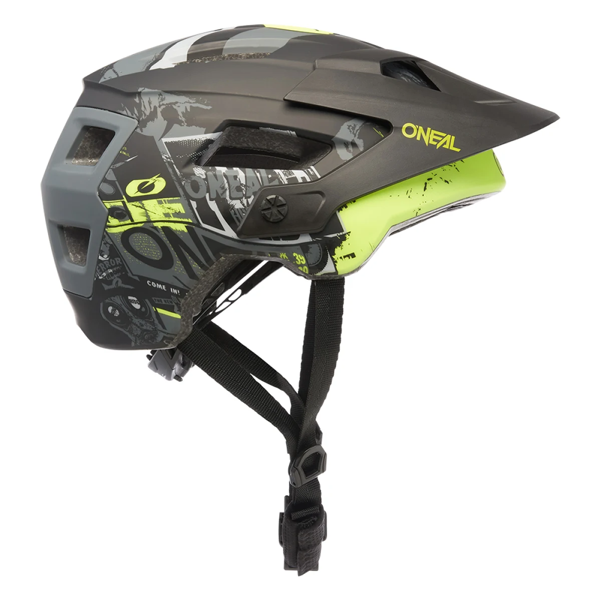 O`NEAL O'neal Defender Ride Multi - Velikost: 54-58 · záber 2