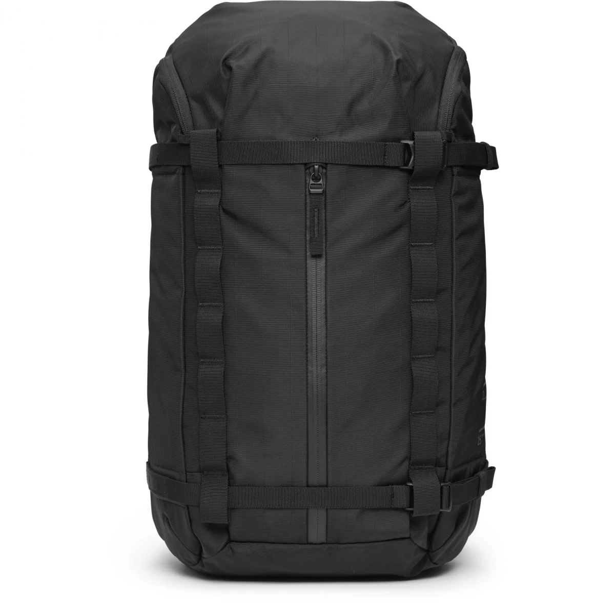 Db Backcountry batoh, 25L, black out · záber 3