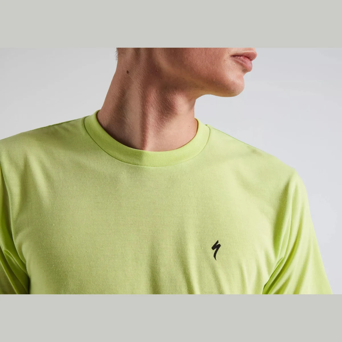 Specialized Drirelease® Tech T-Shirt M - Velikost: S · záber 4