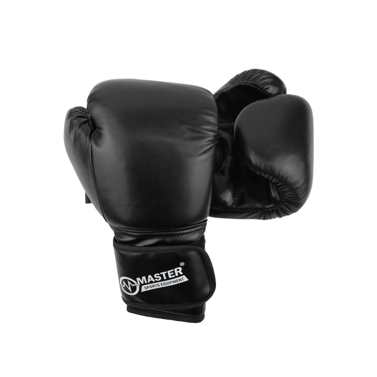 Boxovací rukavice MASTER TG10 · záber 2