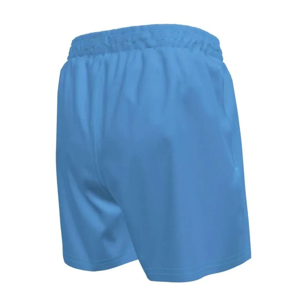 Chlapecké plavky NIKE SWIM ESSENTIAL 4 inch UNIVERSITY BL-UNIVERSITY BLUE · záber 3