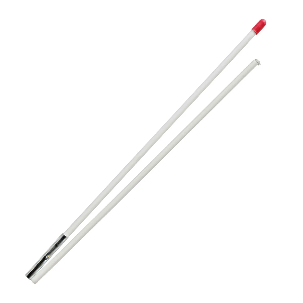 Náhradní prut ke stanu 69 cm · záber 2