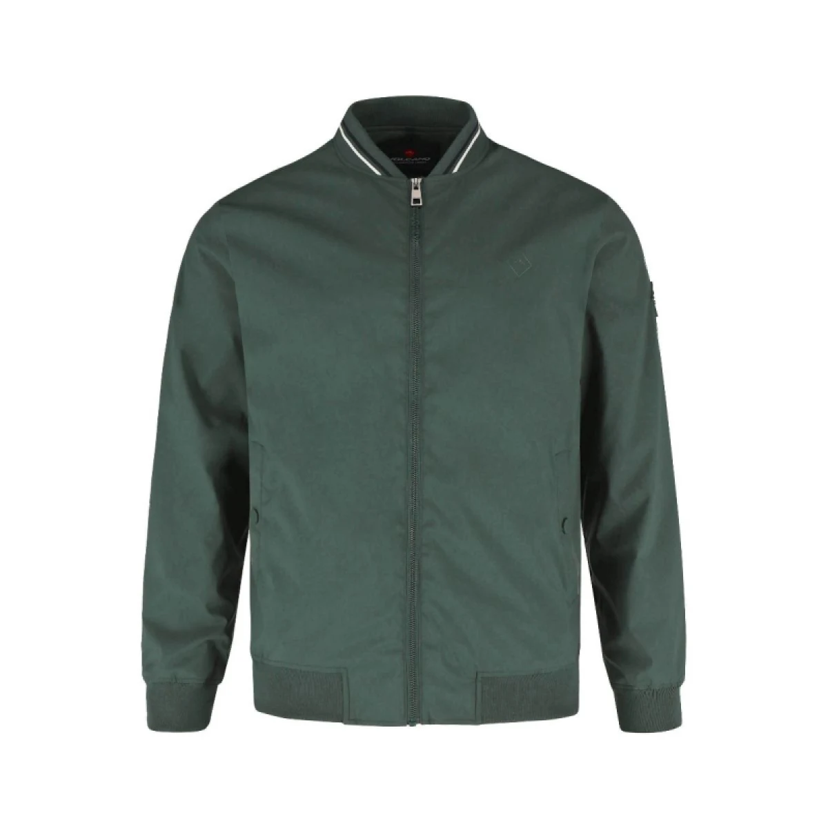 Pánská bunda VOLCANO J-DEL-300-GREEN · záber 5