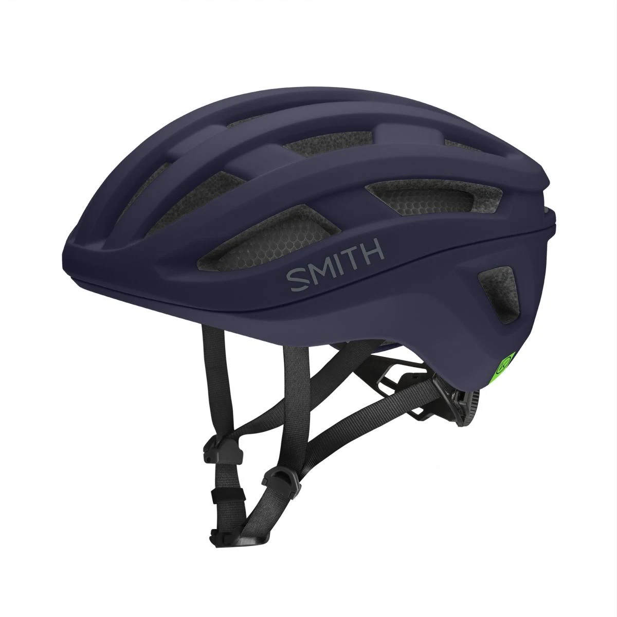 Smith Persist Mips, cyklistická helma, navy · záber 4