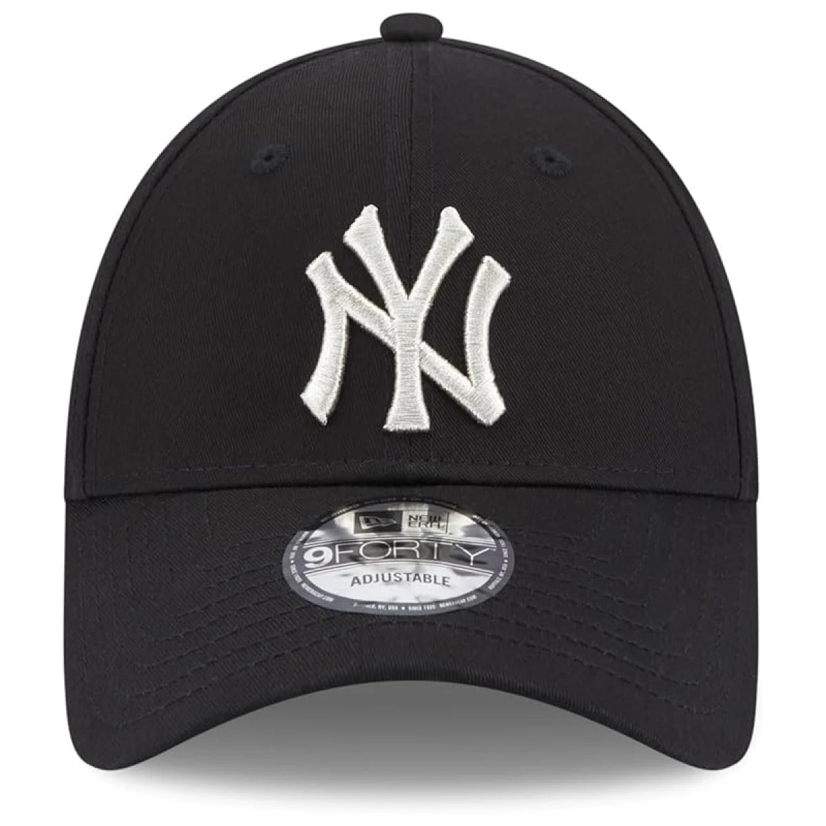 Dámská kšiltovka NEW ERA 940W MLB Wmns metallic logo 9forty NEYYAN · záber 10