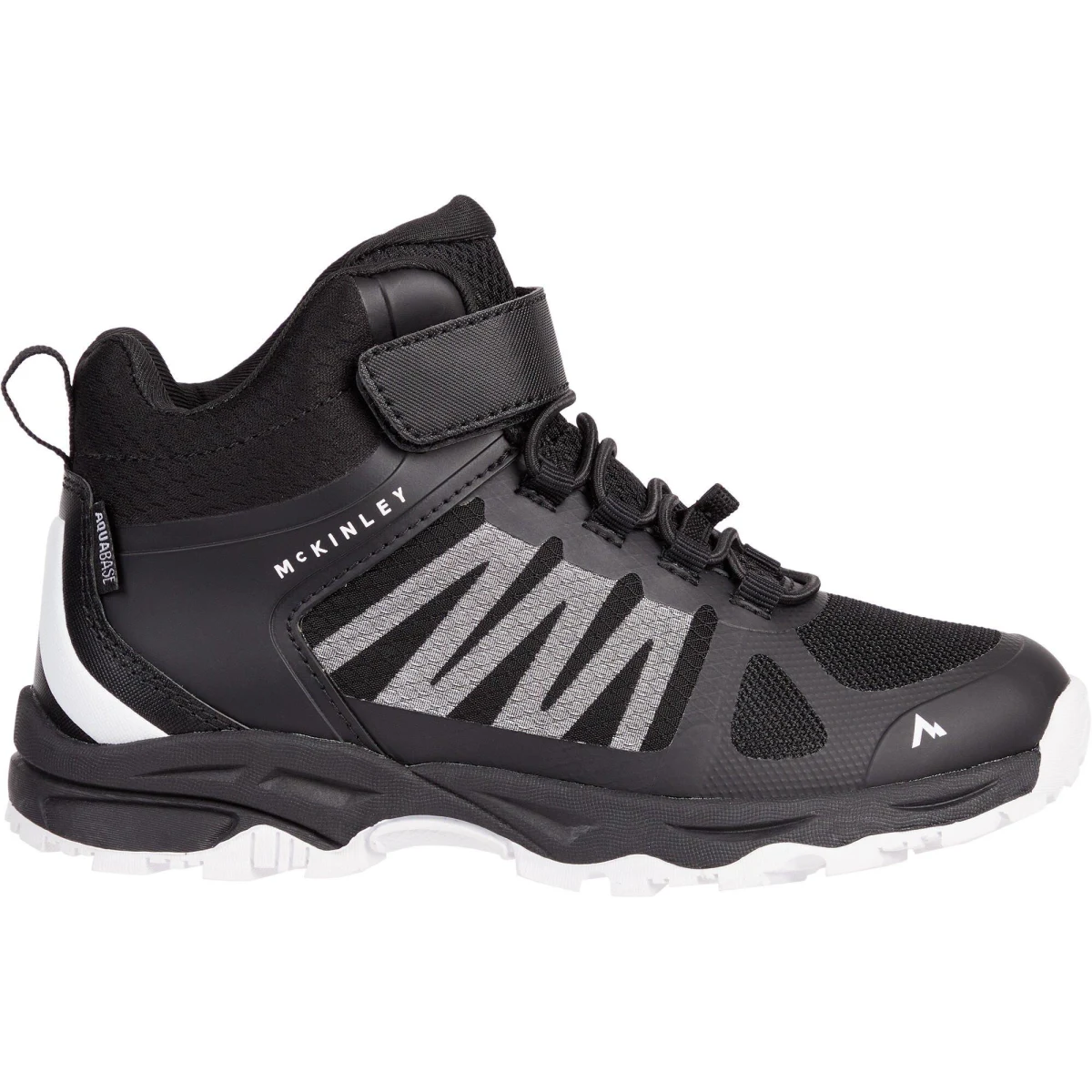 McKinley Kansas Mid AQB · záber 1