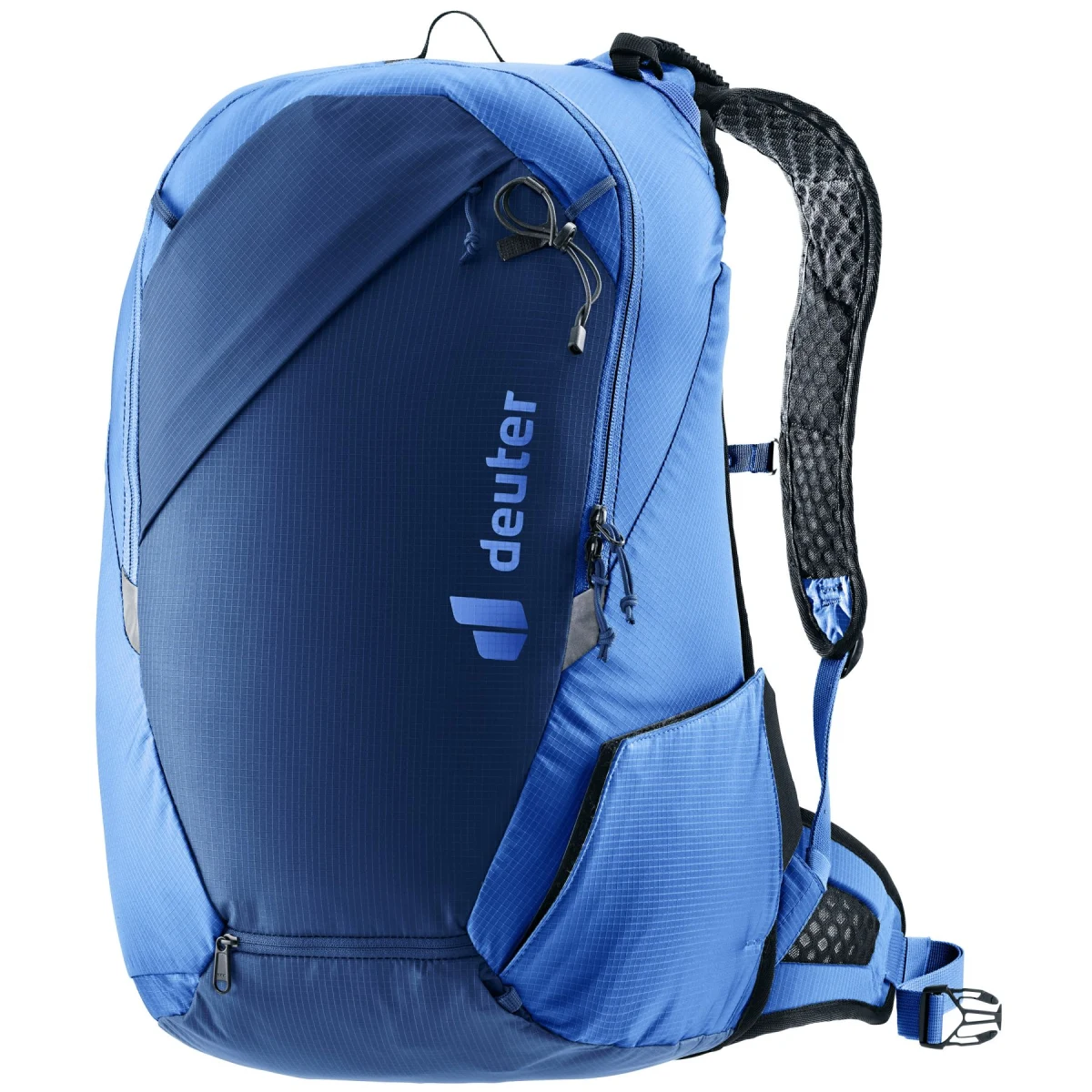 Deuter Updays 26, batoh, modrý · záber 1
