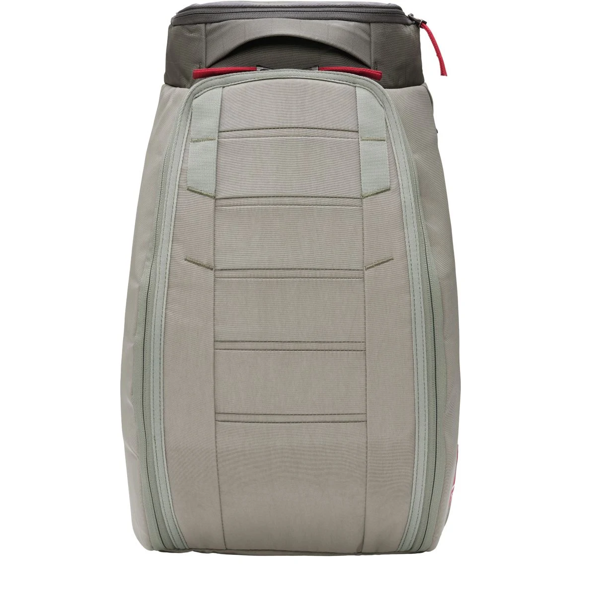 Db Hugger Backpack 25L, Basil Green · záber 4