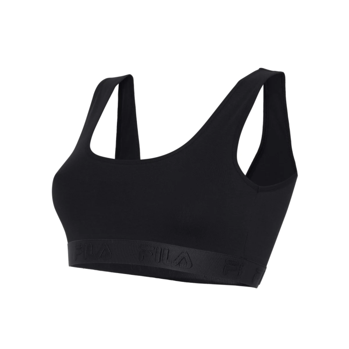 Dámská podprsenka FILA 1PACK-FU6369 WOMAN BRA 200 · záber 2