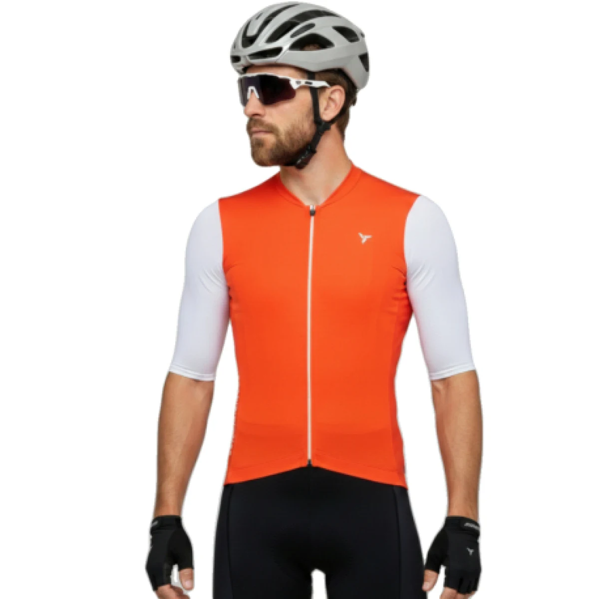 Pánský cyklistický dres s krátkým rukávem SILVINI Auronzo · záber 11